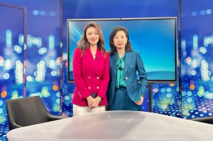 重庆长城骨科医院领导受邀做客央视《品质中国》访谈节目，共话显微外科、骨科技术新发展与公益援藏